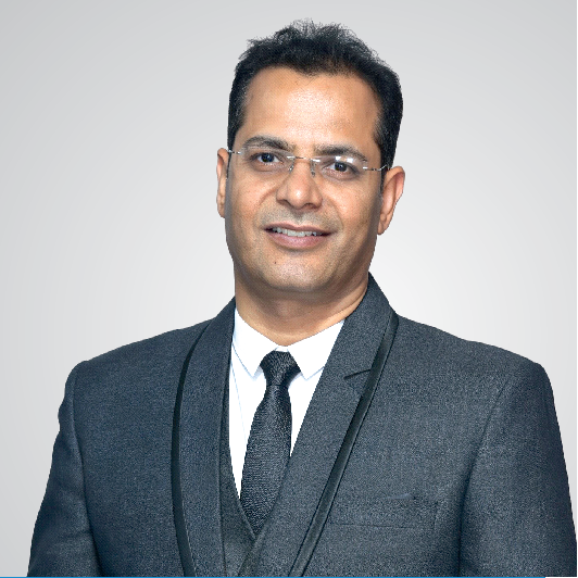 Mr. Subhash Chaudhary