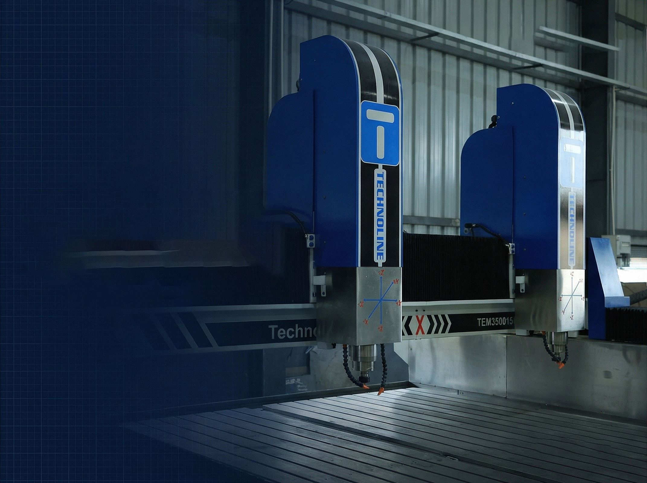 India Stonemart 2026 Background